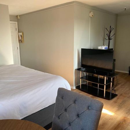 Ways Motel Hampton Extérieur photo