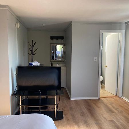 Ways Motel Hampton Extérieur photo