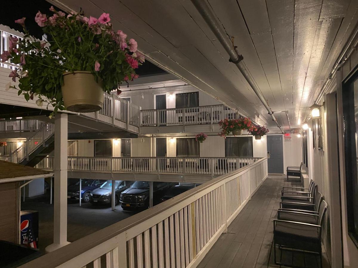 Ways Motel Hampton Extérieur photo