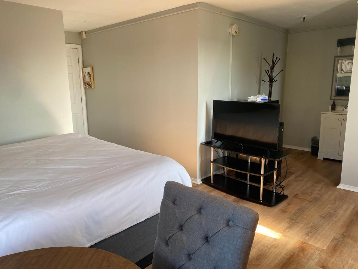 Ways Motel Hampton Extérieur photo